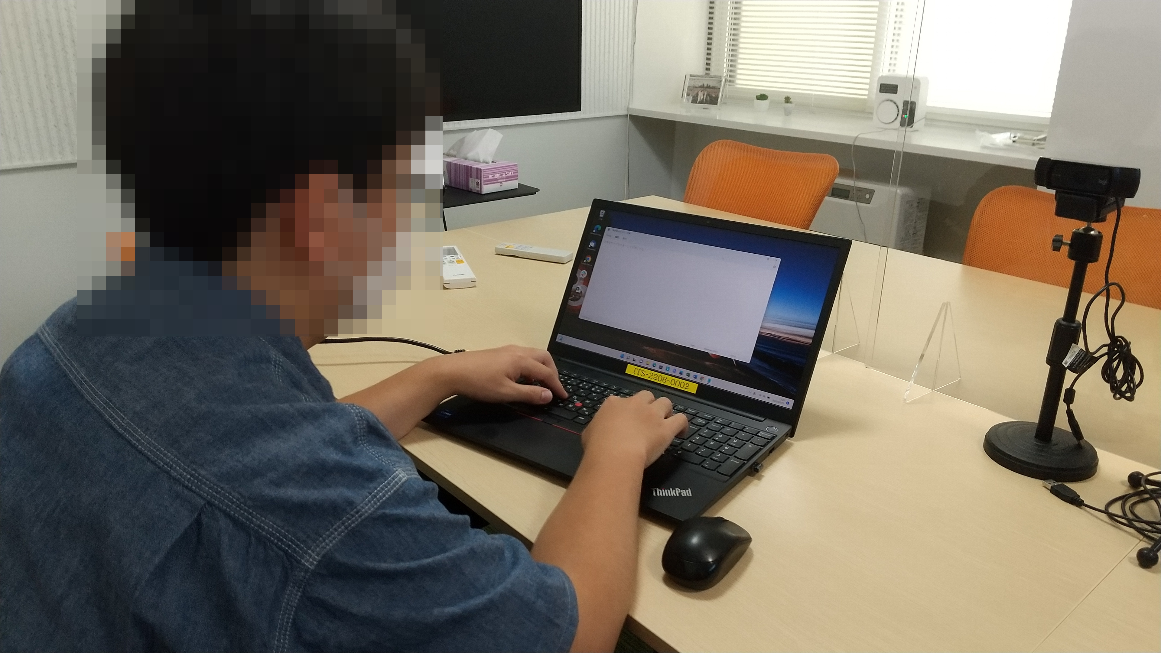 マインスイーパー開発の風景2