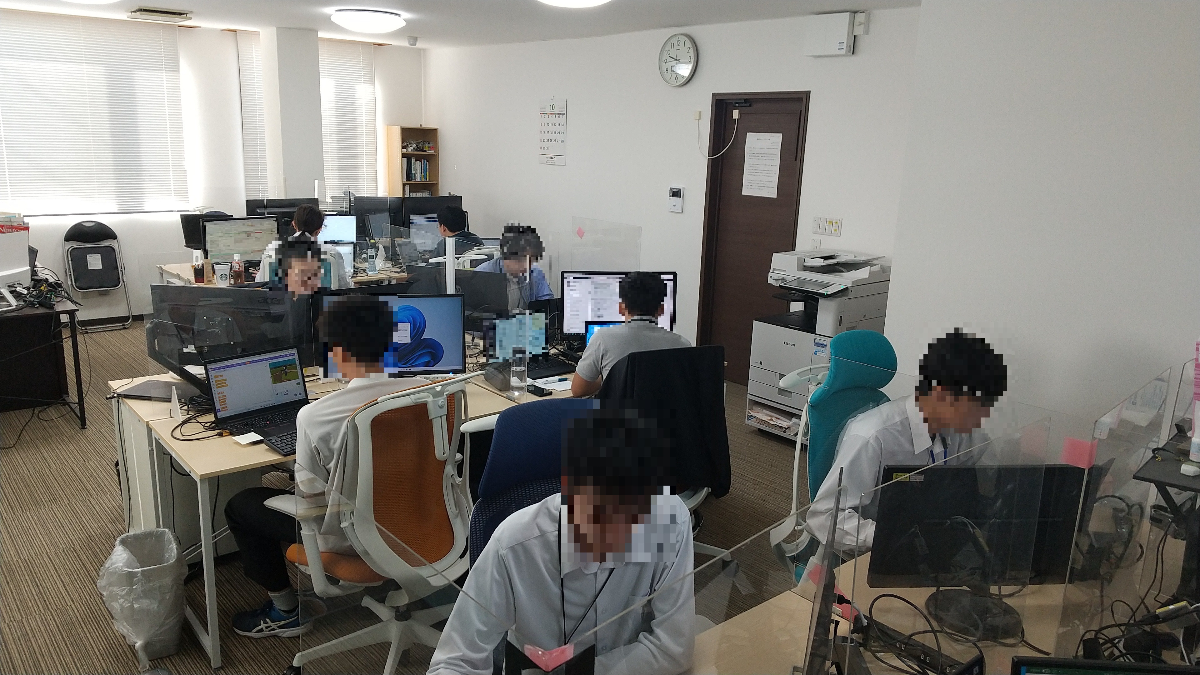 シューティングゲームのカスタマイズ